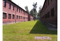 Auschwitz<br>2006 / Fotografie
